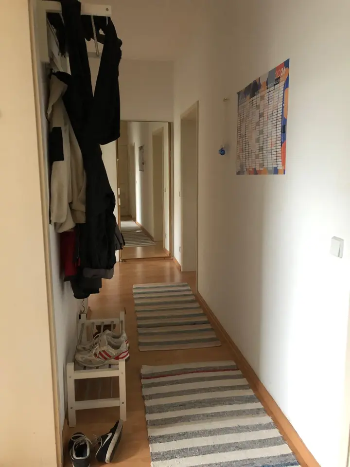 WG-Zimmer mit 23 m² in Magdeburg – Bild 6