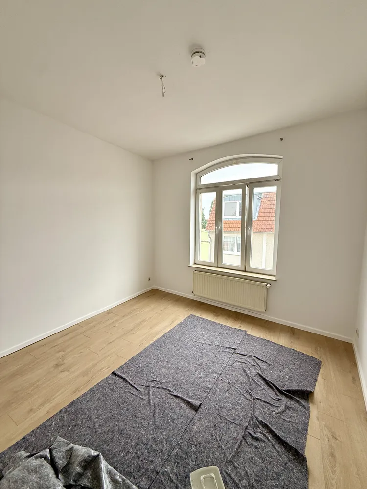 4 Zimmer Wohnung mit 76 m² in Güstrow – Bild 6