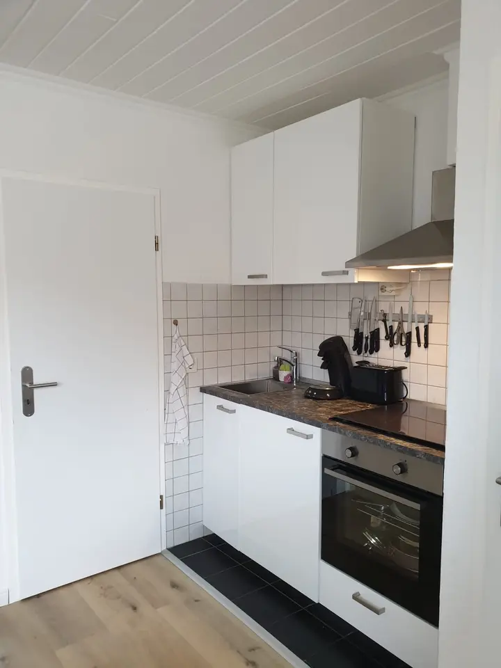 Studio mit 30 m² in Moers – Bild 4