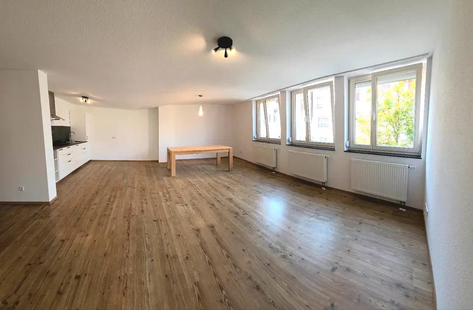 4 Zimmer Wohnung mit 91 m² in Bietigheim-Bissingen – Bild 1