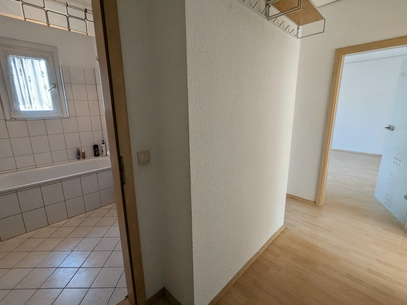3 room apartment with 56 m² in Essen – Photo 10