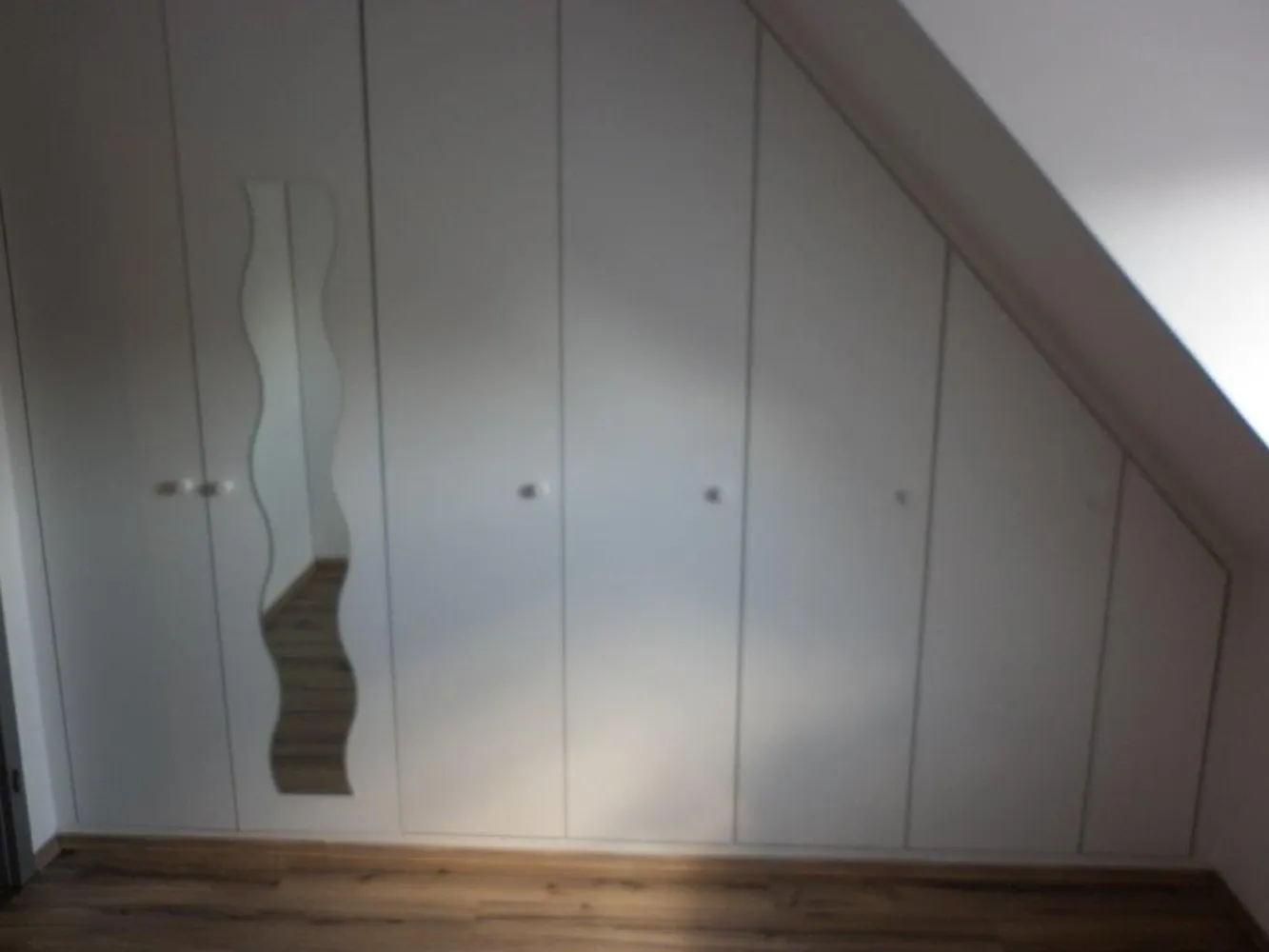 2 Zimmer Wohnung mit 42 m² in Aachen – Bild 2