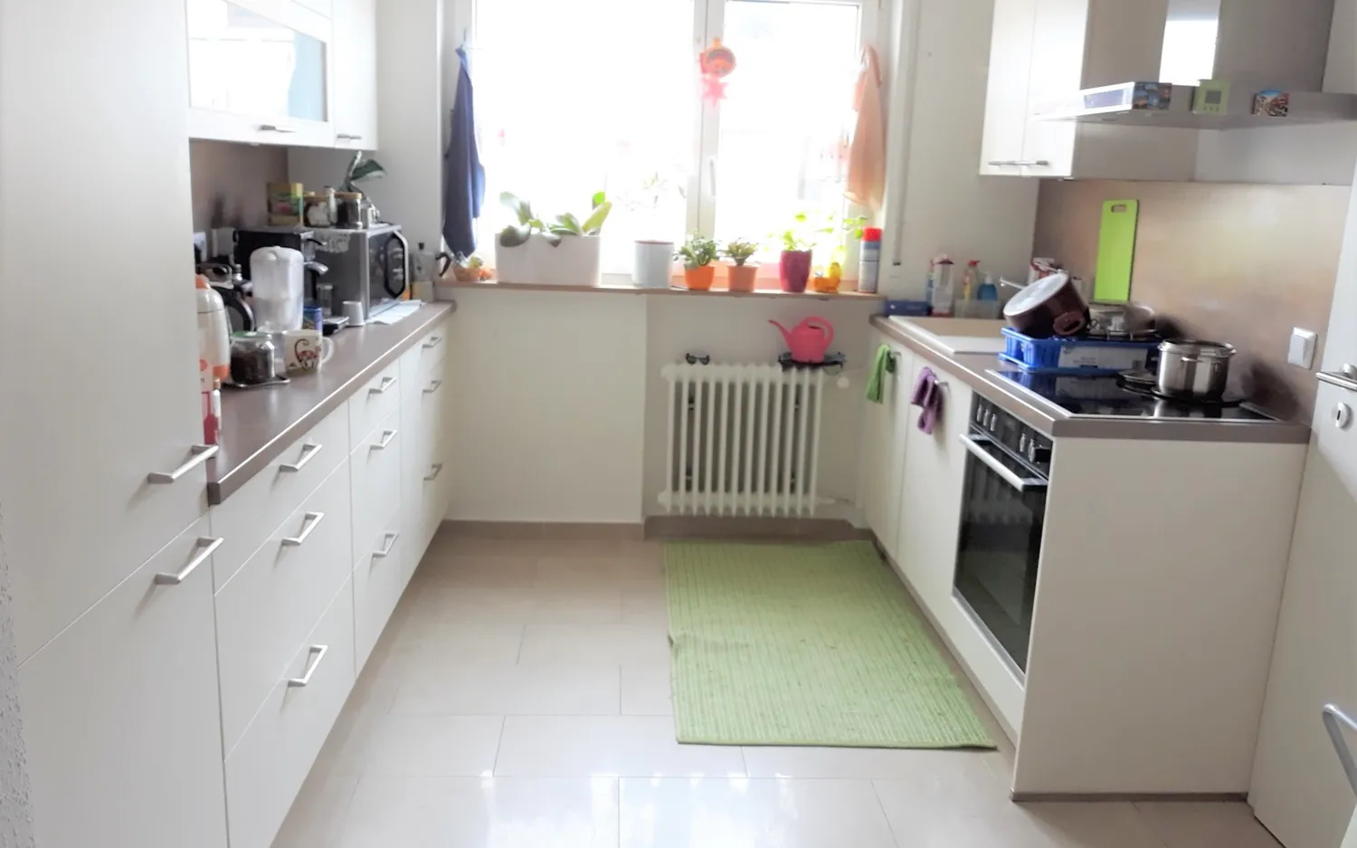 WG-Zimmer mit 14 m² in Stuttgart – Bild 5