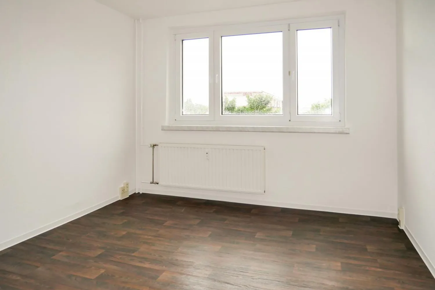4 room apartment with 68 m² in Magdeburg – Photo 2