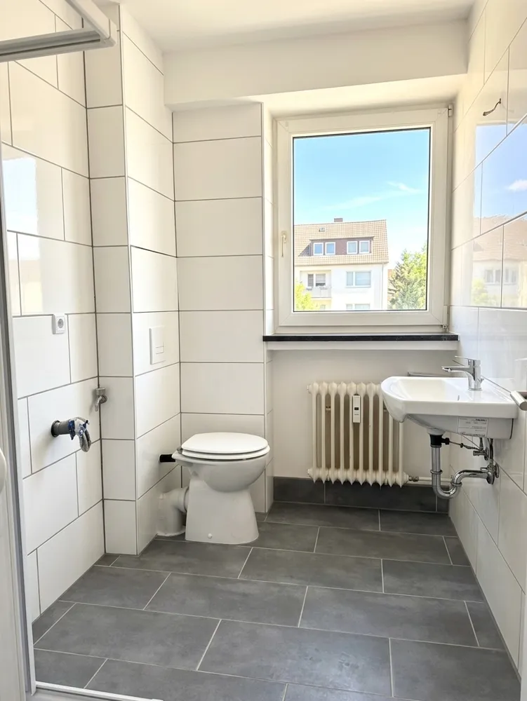 1 Zimmer Wohnung mit 36 m² in München – Bild 4