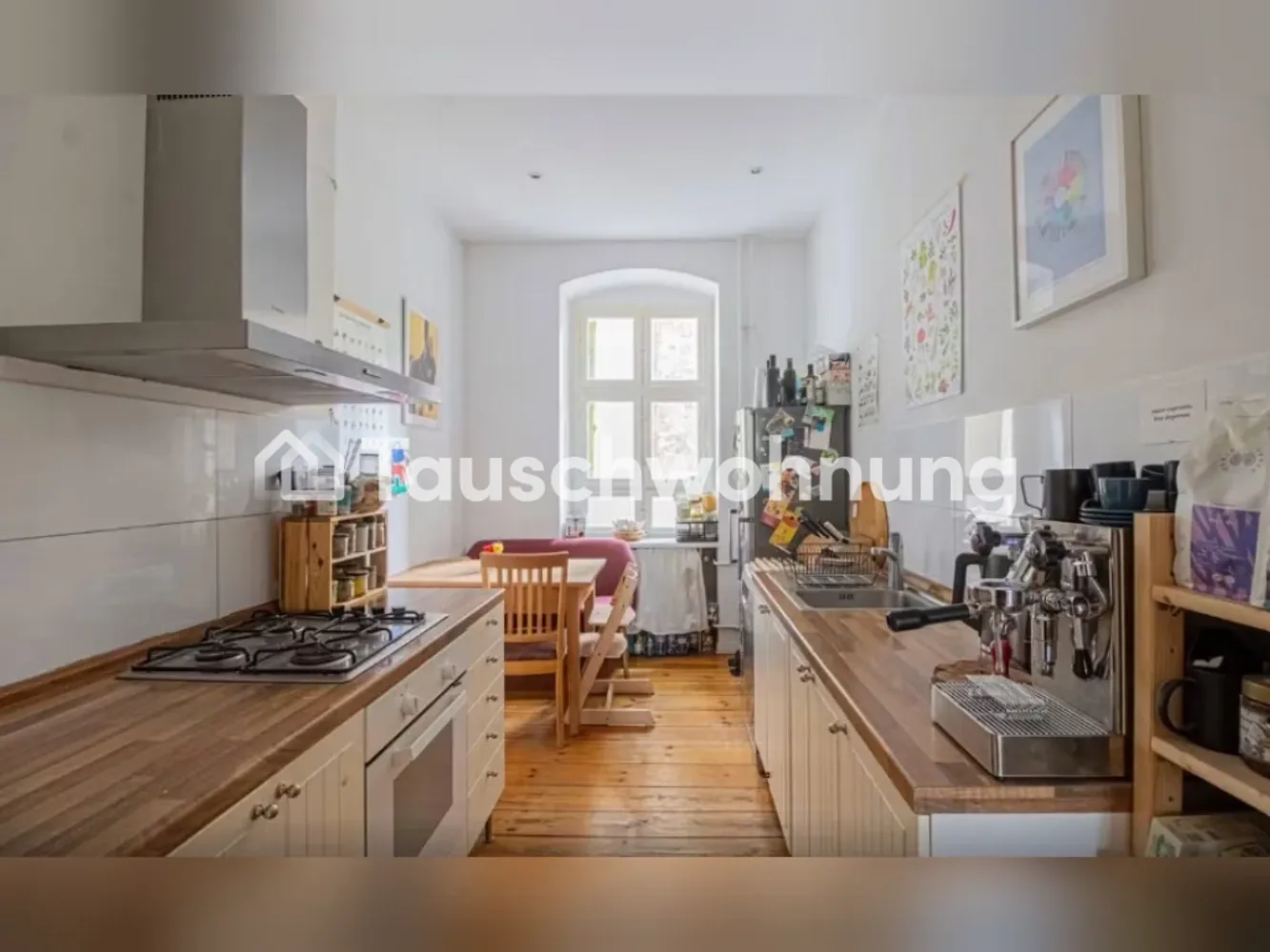 3 Zimmer Wohnung mit 81 m² in Berlin – Bild 2