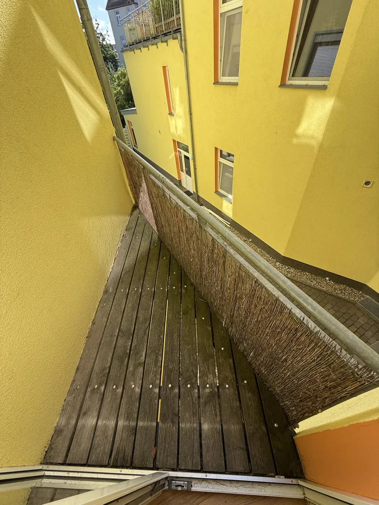 2 Zimmer Wohnung mit 56 m² in Rostock – Bild 7