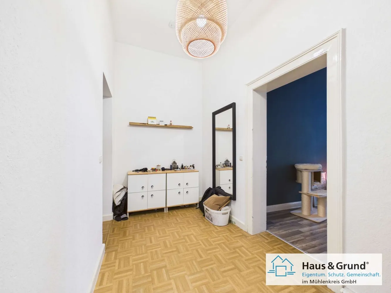 3 Zimmer Wohnung mit 70 m² in Minden – Bild 7