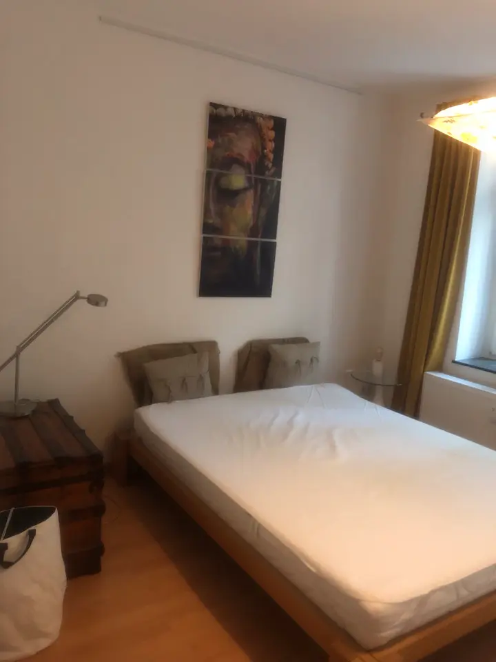 WG-Zimmer mit 55 m² in Delitzsch – Bild 1