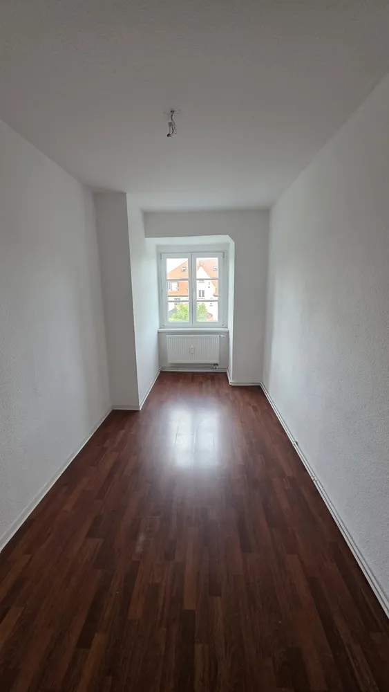 3 room apartment with 55 m² in Bitterfeld-Wolfen – Photo 6