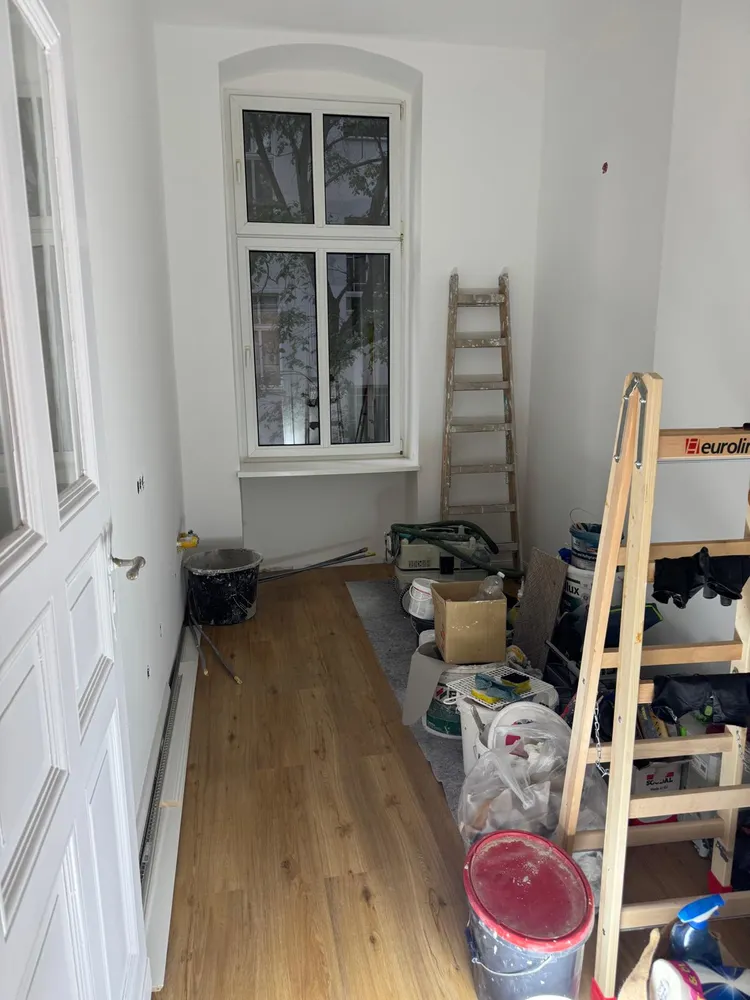 2 Zimmer Wohnung mit 56 m² in Berlin – Bild 10