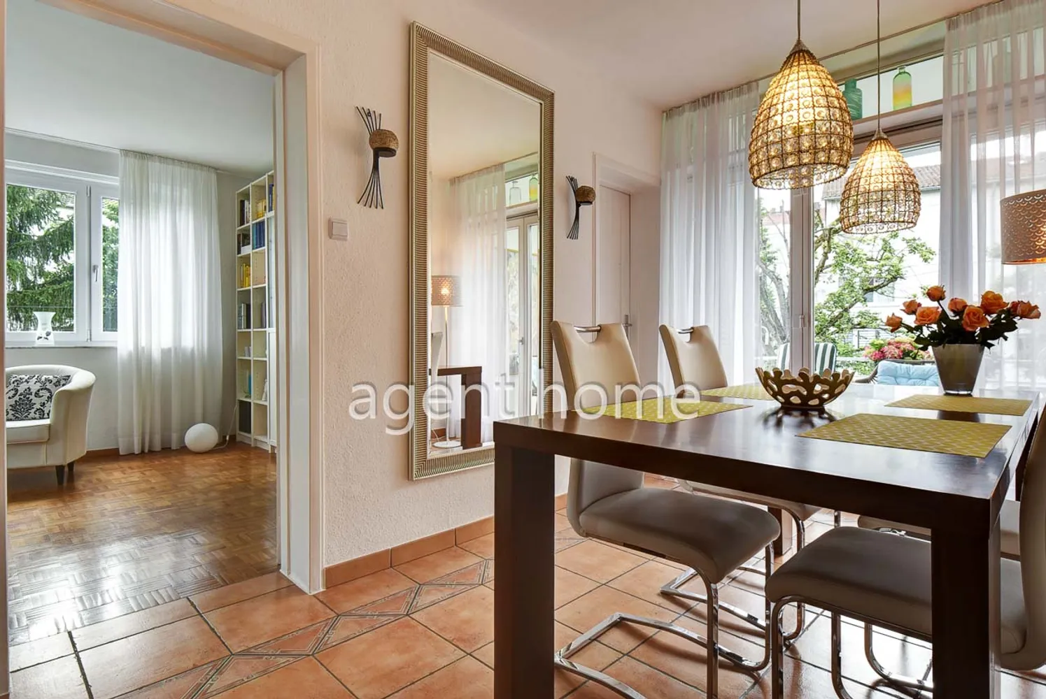 5 Zimmer Wohnung mit 85 m² in Stuttgart – Bild 6