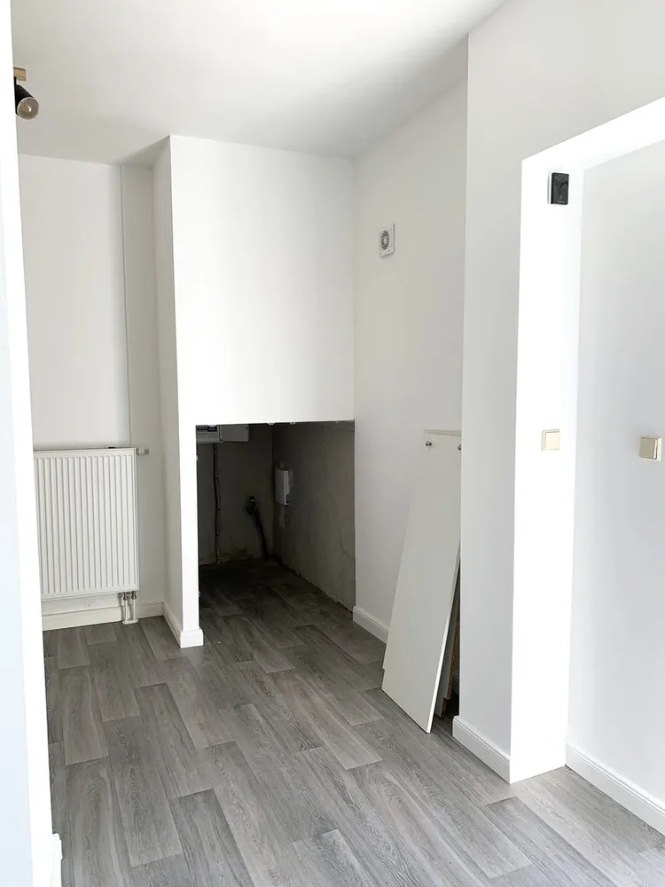 1 Zimmer Wohnung mit 36 m² in Itzehoe – Bild 3