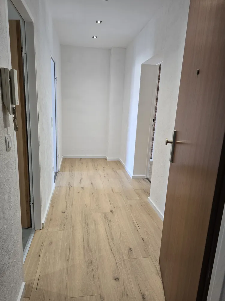 3 Zimmer Wohnung mit 50 m² in Bochum – Bild 1