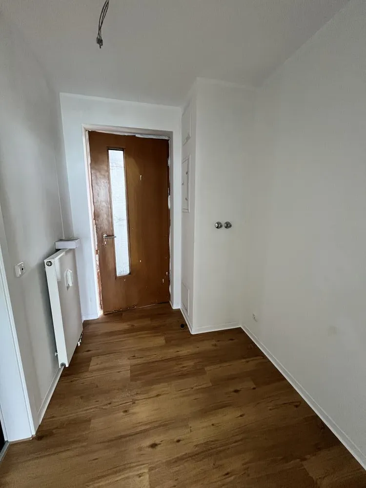 2 Zimmer Wohnung mit 56 m² in Darmstadt – Bild 5