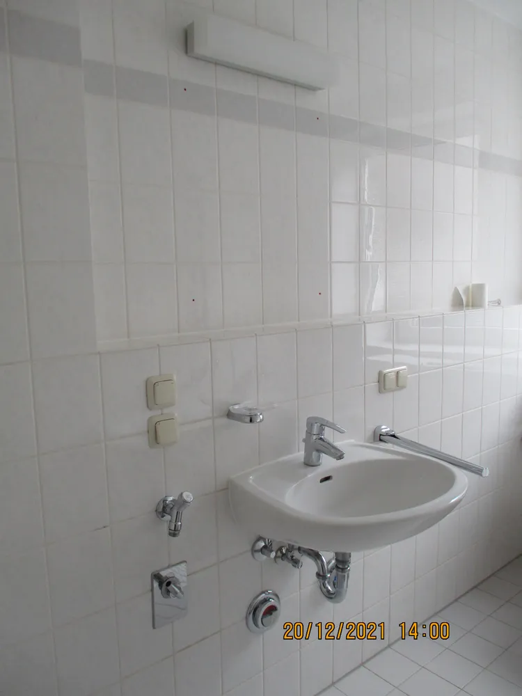 2 room apartment with 74 m² in Berlin – Photo 10