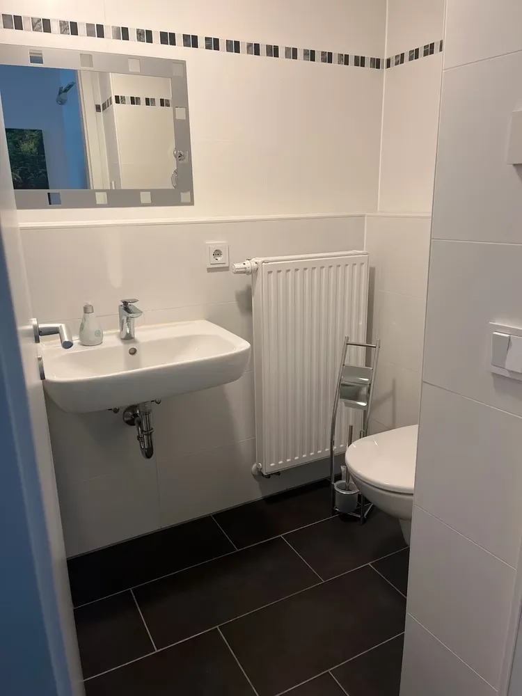 4 Zimmer Wohnung mit 95 m² in München – Bild 11