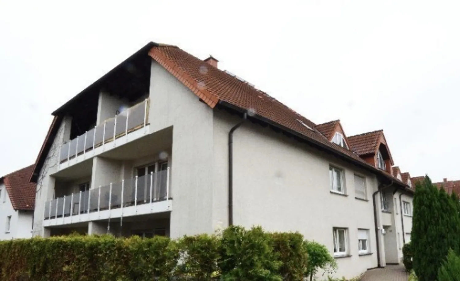 2 Zimmer Wohnung mit 75 m² in Unna – Bild 5