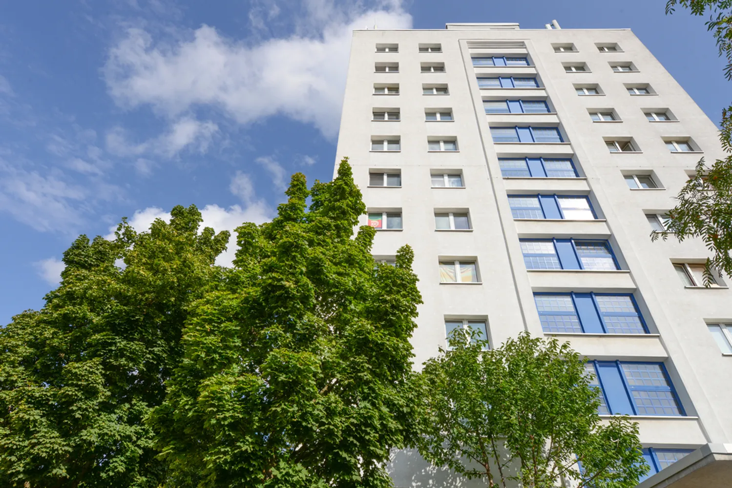 2 Zimmer Wohnung mit 46 m² in Halle (Saale) – Bild 4
