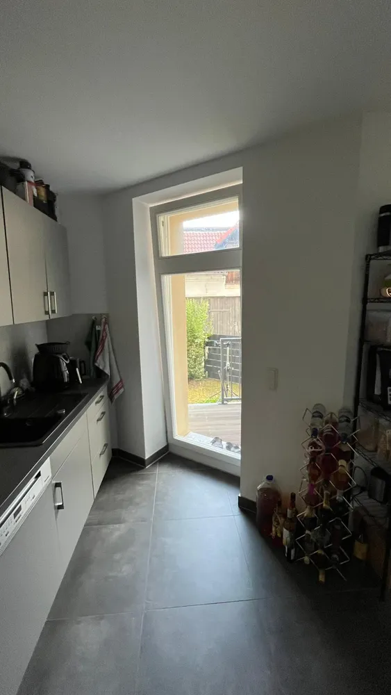 3 Zimmer Wohnung mit 100 m² in Leipzig – Bild 11