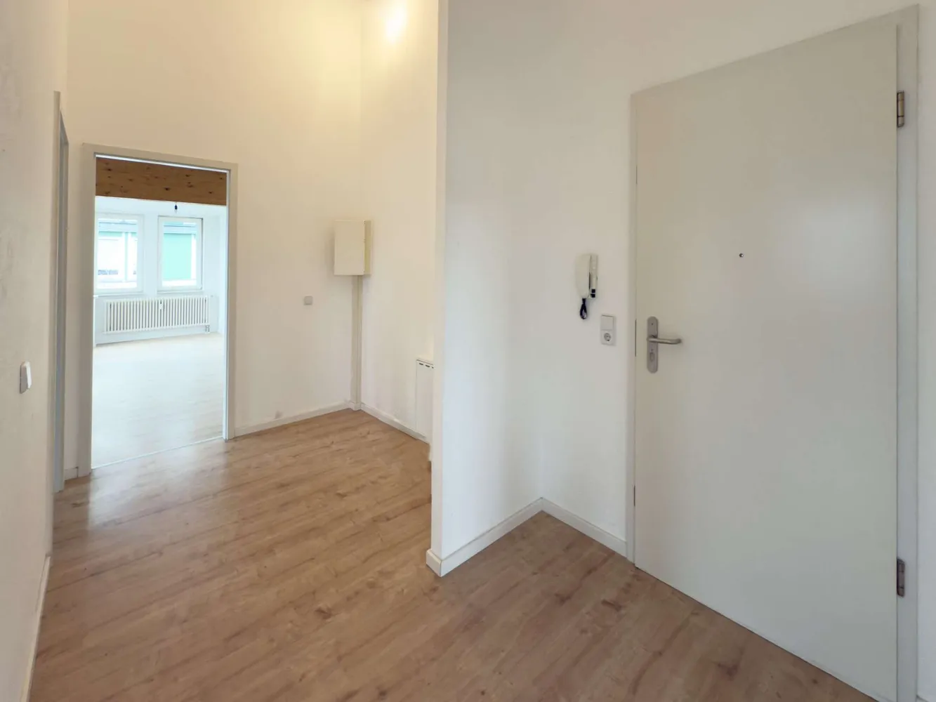2 Zimmer Wohnung mit 67 m² in Bernau bei Berlin – Bild 10