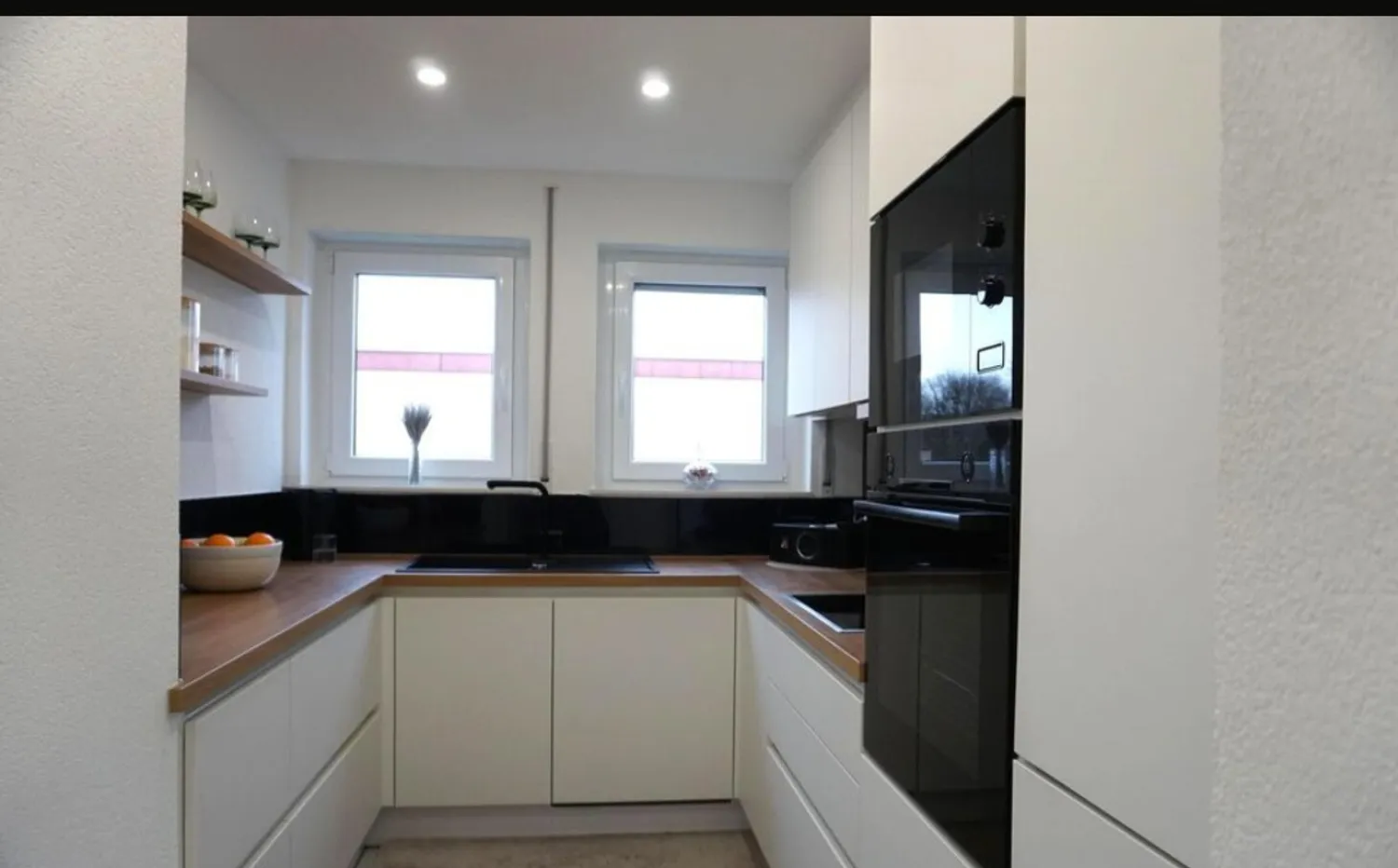 4 room apartment with 79 m² in Herrenberg – Photo 1