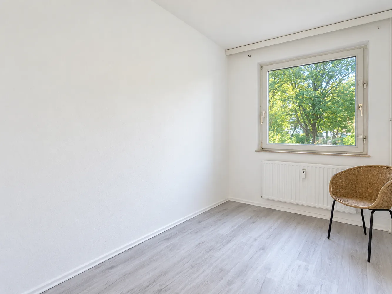 4 room apartment with 82 m² in Hamburg – Photo 12