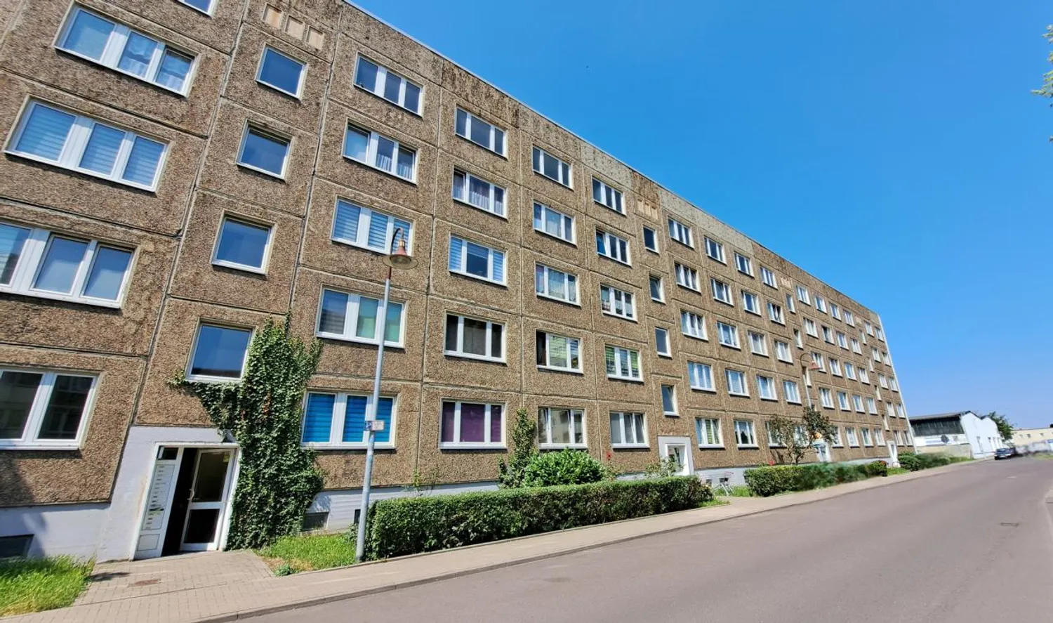 2 Zimmer Wohnung mit 51 m² in Magdeburg – Bild 4