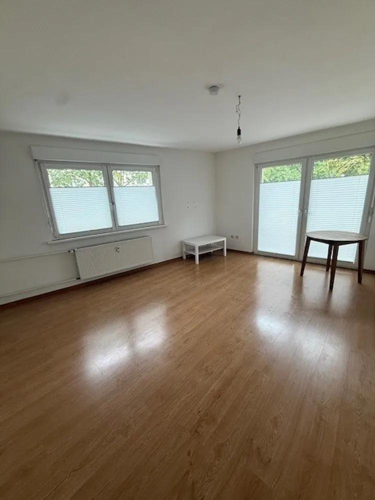2 Zimmer Wohnung mit 56 m² in Wiesbaden – Bild 3
