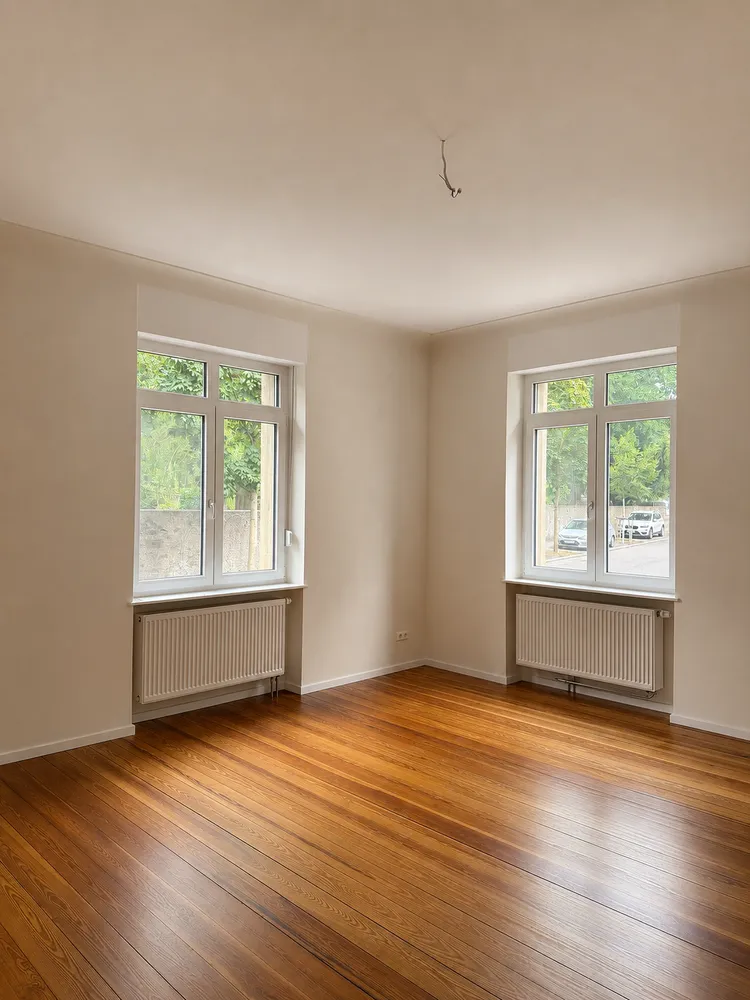 3 Zimmer Wohnung mit 110 m² in Karlsruhe – Bild 2