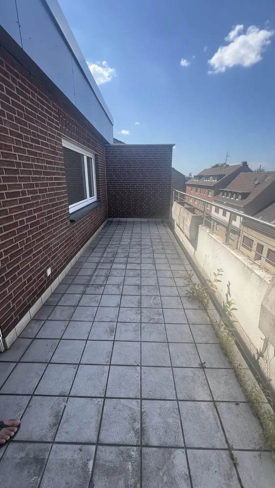 3 Zimmer Wohnung mit 77 m² in Duisburg – Bild 8