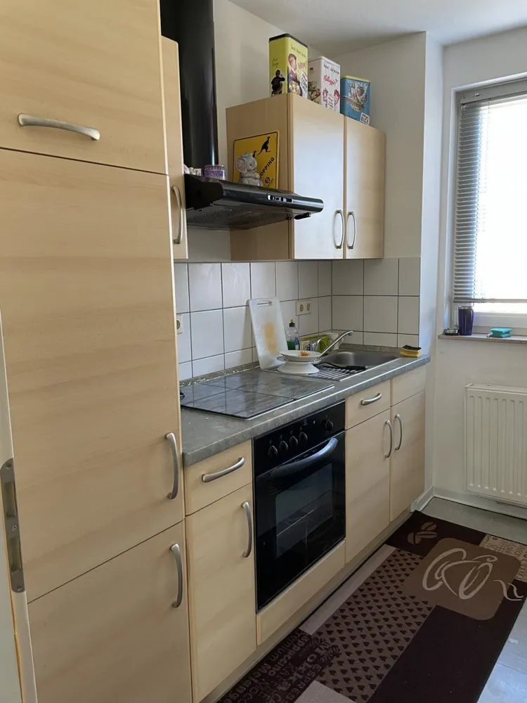 2 Zimmer Wohnung mit 56 m² in Leipzig – Bild 9