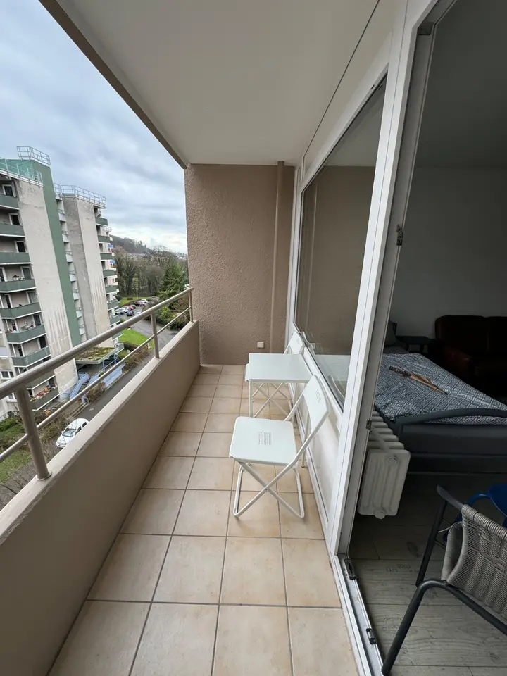 WG-Zimmer mit 20 m² in Lahr/Schwarzwald – Bild 5