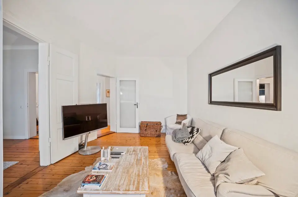 3 Zimmer Wohnung mit 88 m² in Wolfenbüttel – Bild 9