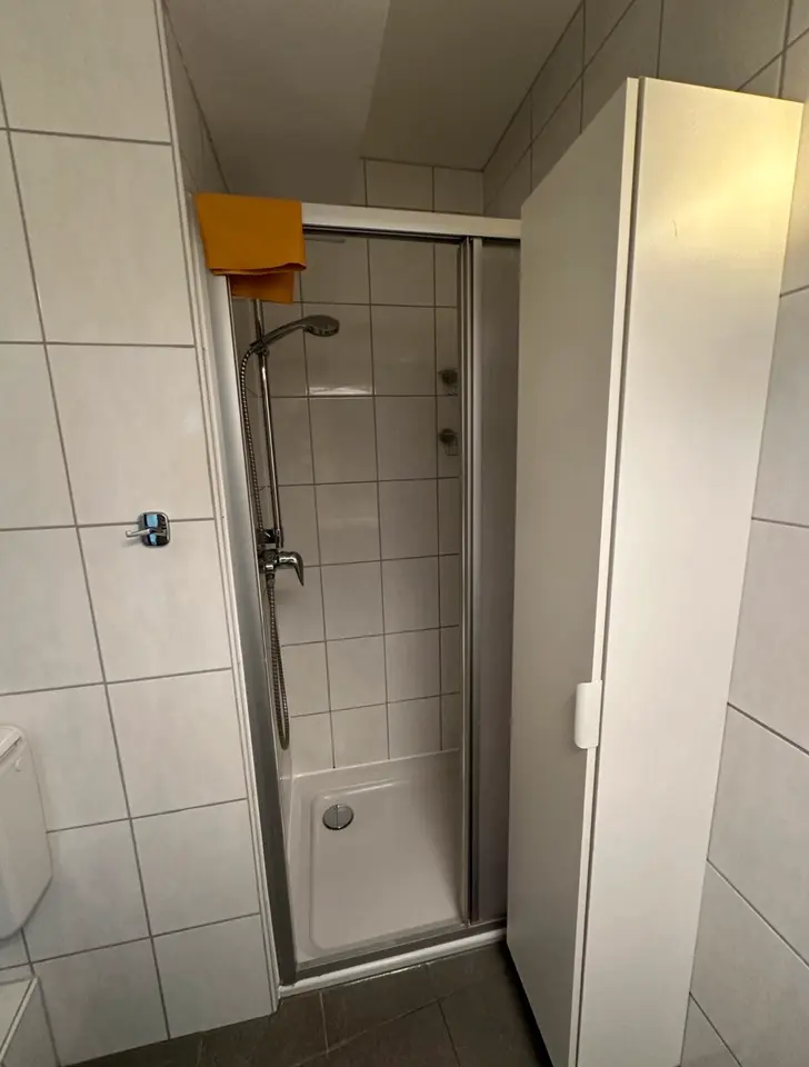 5 Zimmer Wohnung mit 14 m² in Aachen – Bild 9