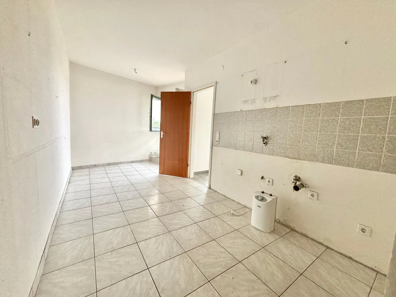3 Zimmer Wohnung mit 123 m² in Düsseldorf – Bild 9