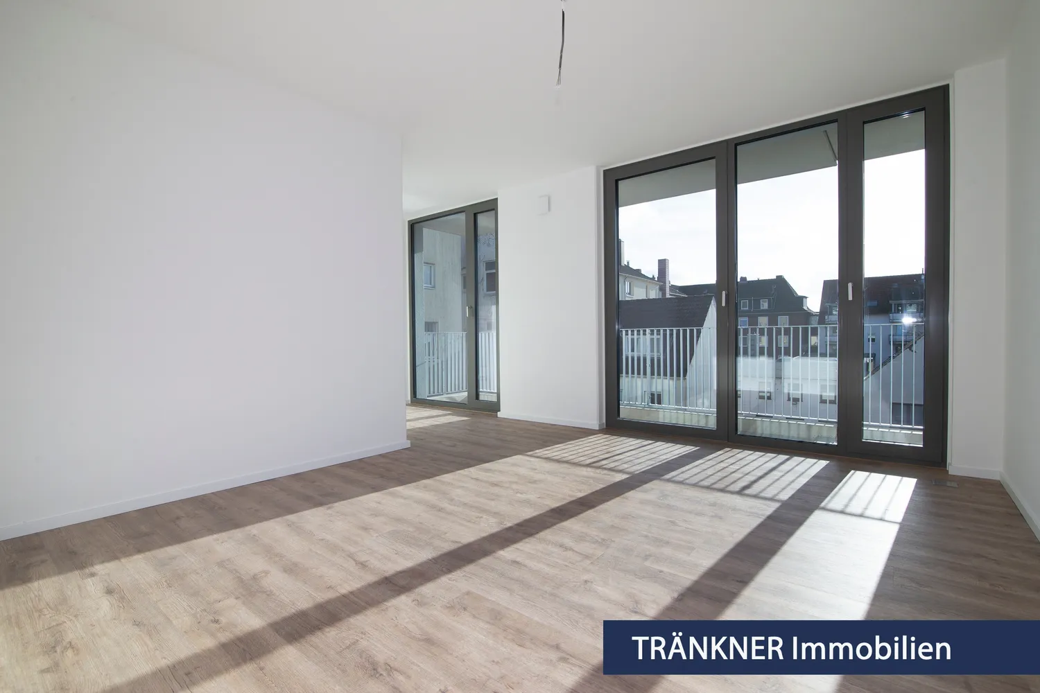 3 Zimmer Wohnung mit 86 m² in Bremen – Bild 4