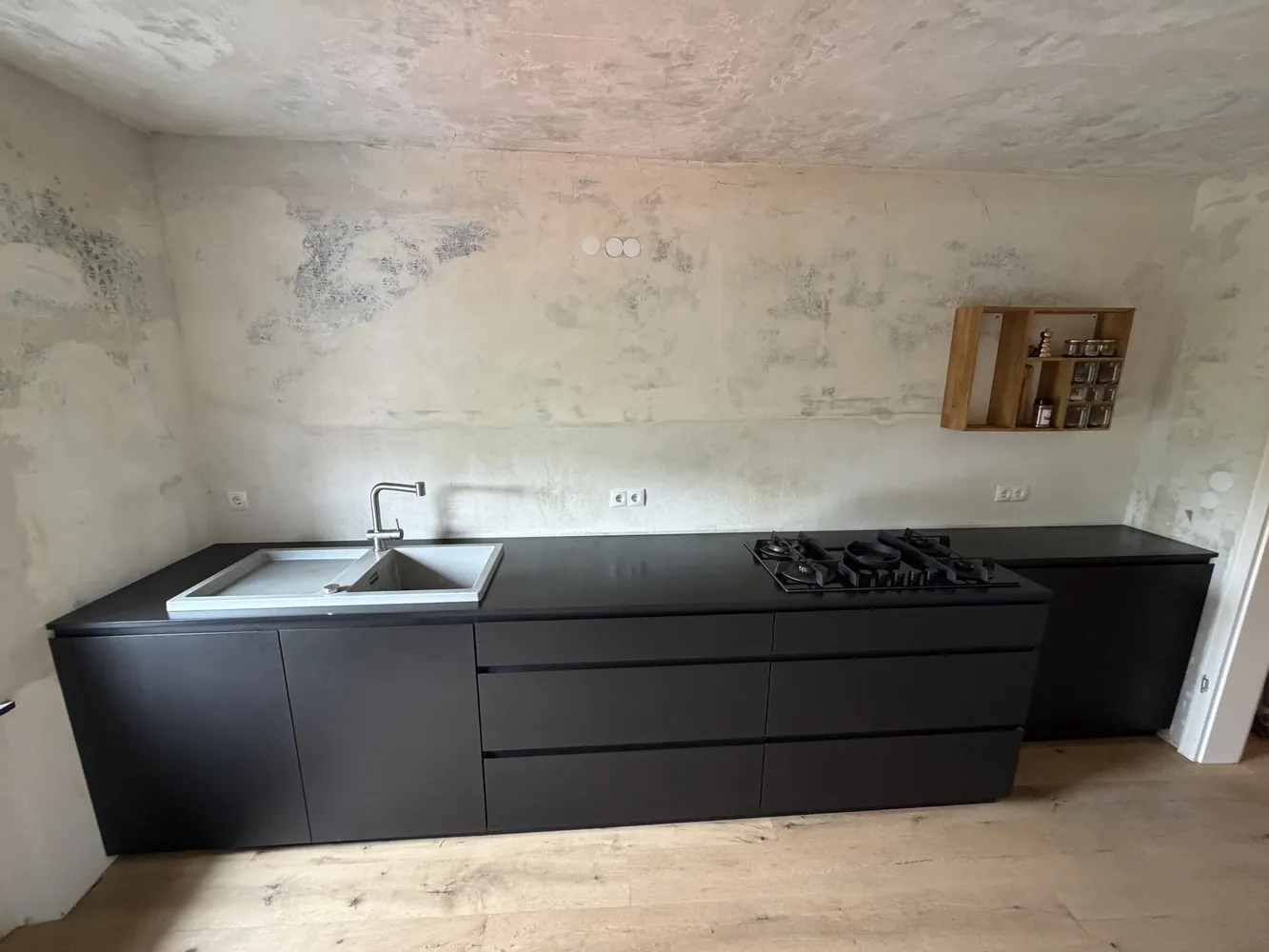 3 Zimmer Wohnung mit 105 m² in Ludwigshafen am Rhein – Bild 5