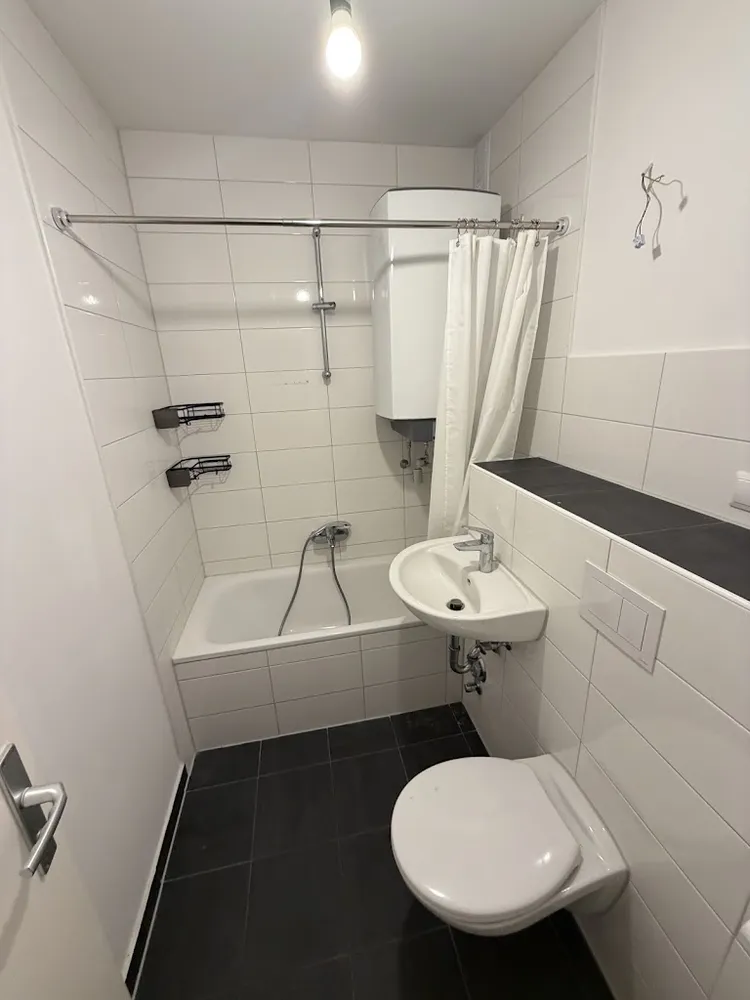3 Zimmer Wohnung mit 60 m² in Kiel – Bild 6