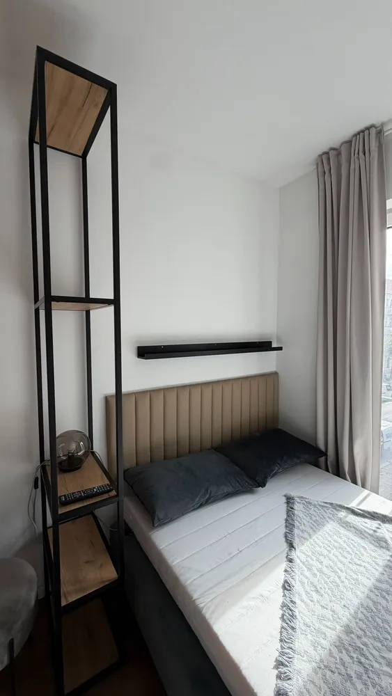 1 Zimmer Wohnung mit 26 m² in Berlin – Bild 11