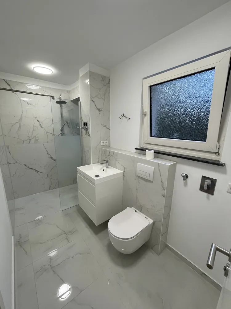 3 Zimmer Wohnung mit 73 m² in Frankfurt am Main – Bild 7