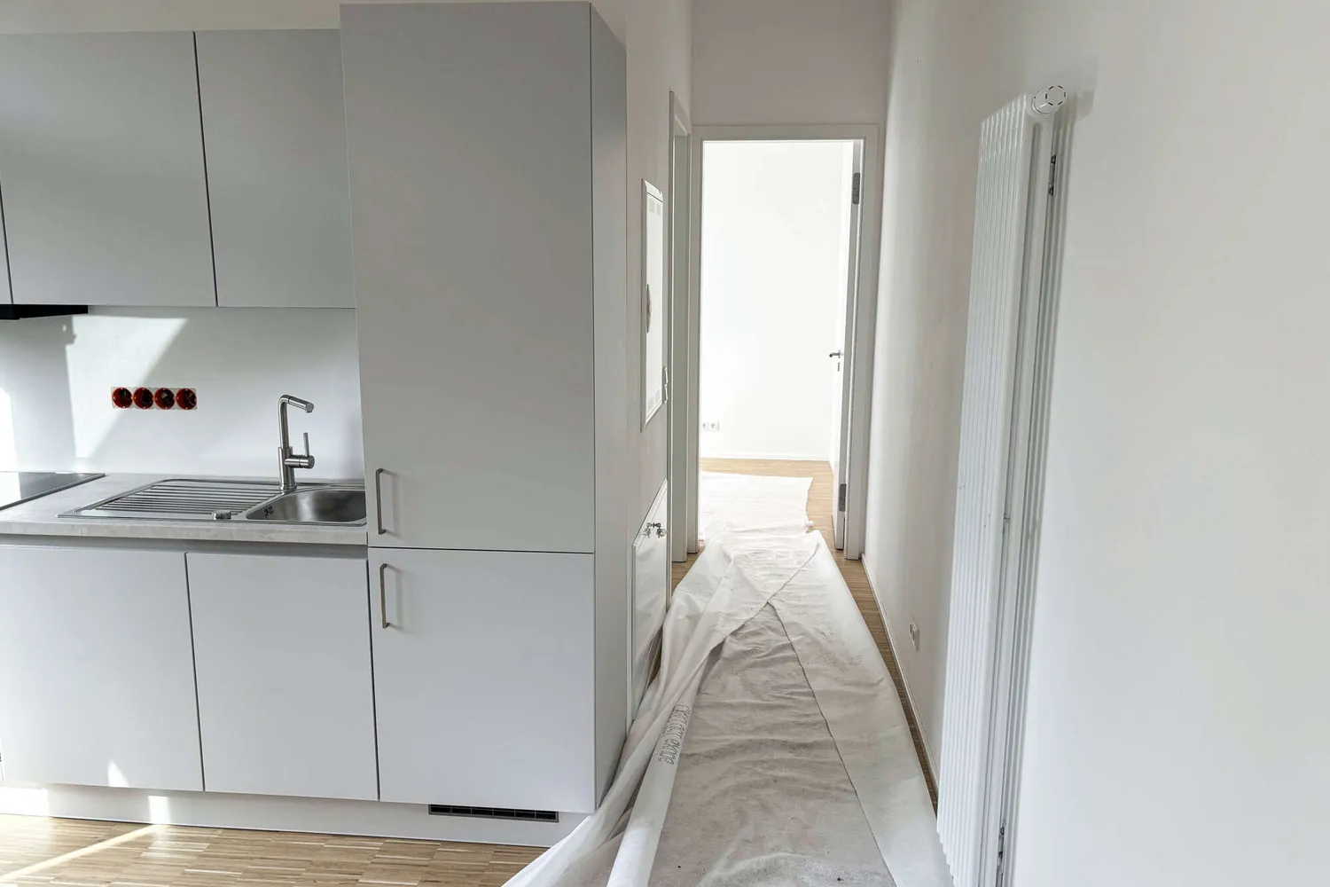 2 Zimmer Wohnung mit 38 m² in Potsdam – Bild 6