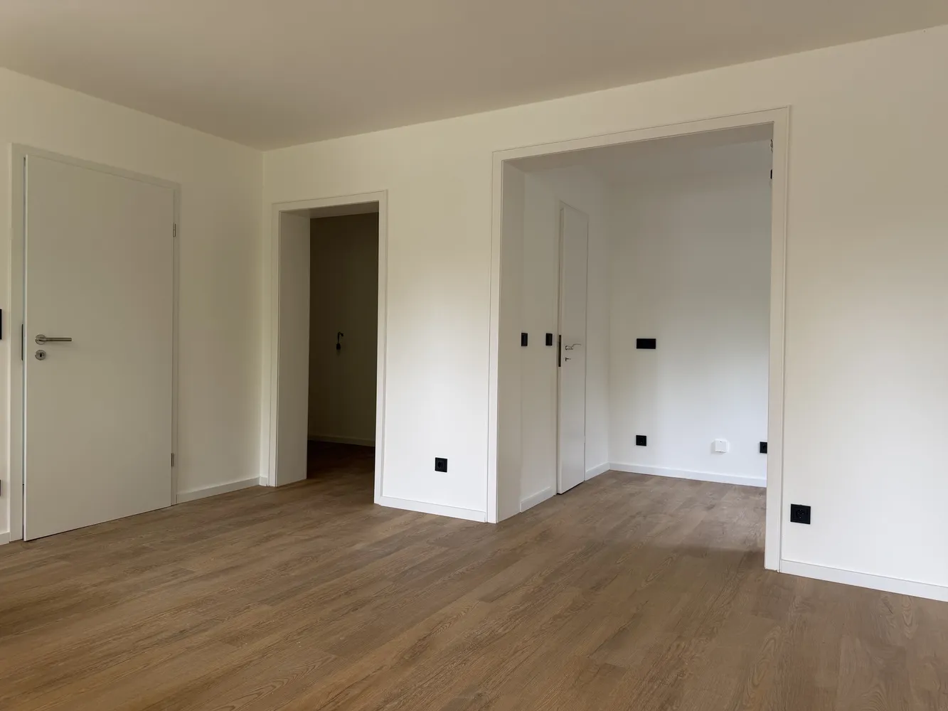 2 Zimmer Wohnung mit 34 m² in Essen – Bild 5
