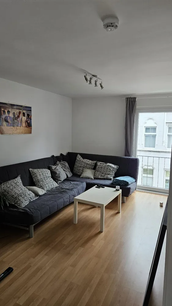 5 Zimmer Wohnung mit 91 m² in Duisburg – Bild 6