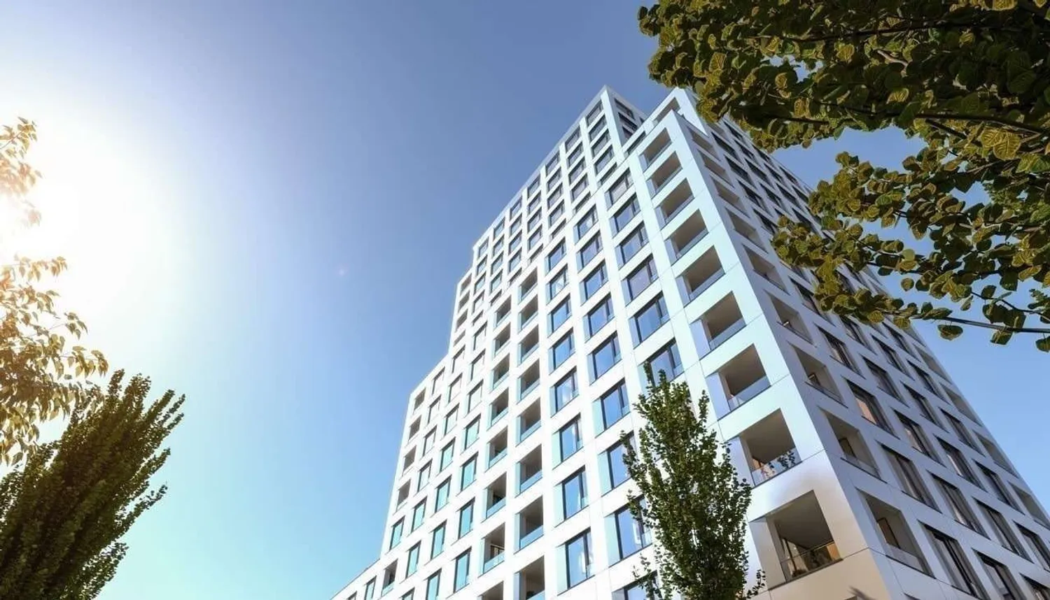 2 Zimmer Wohnung mit 48 m² in Nürnberg – Bild 11
