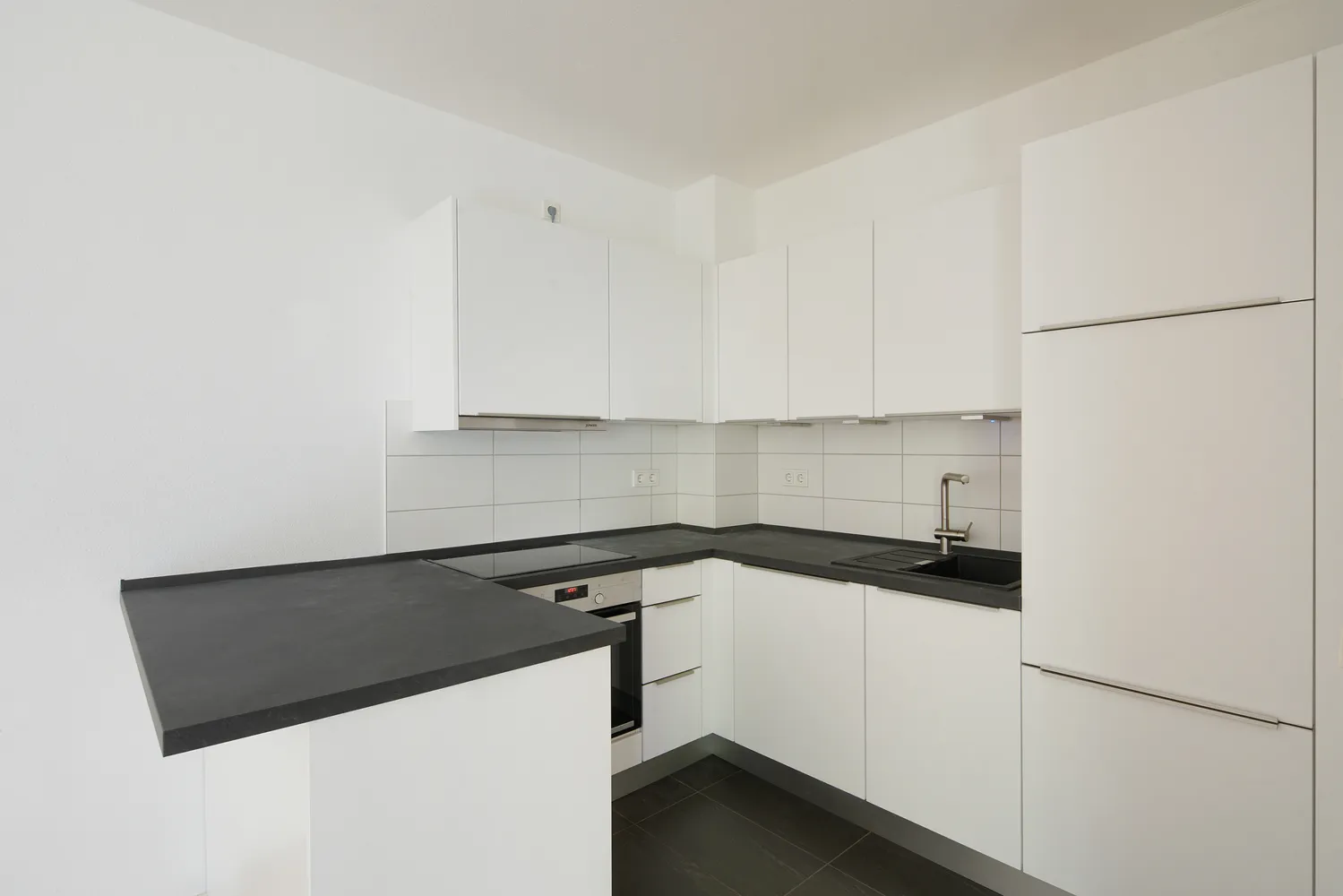 2 room apartment with 76 m² in Frankfurt am Main – Photo 6