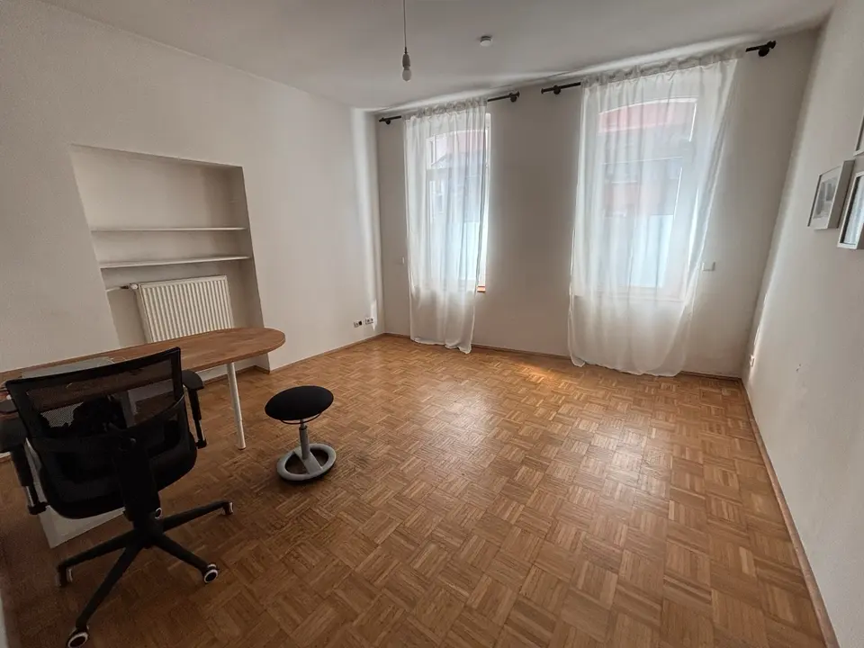 WG-Zimmer mit 55 m² in Bergheim – Bild 3