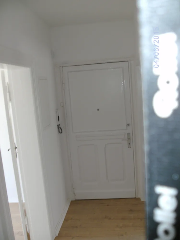 4 Zimmer Wohnung mit 62 m² in Bremen – Bild 4
