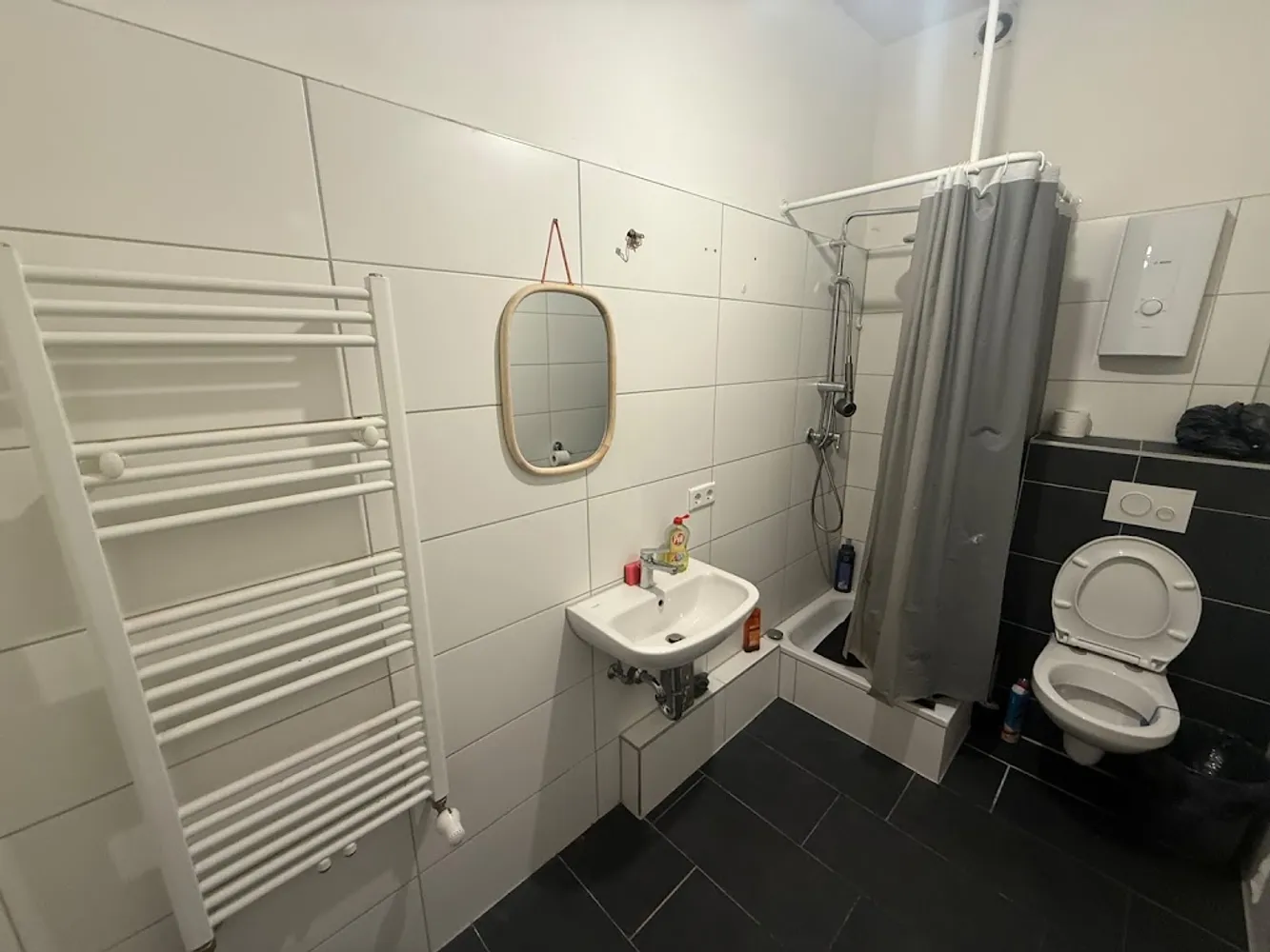 4 room apartment with 80 m² in Gelsenkirchen – Photo 4