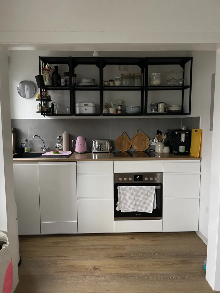 3 room apartment with 54 m² in Bielefeld – Photo 6